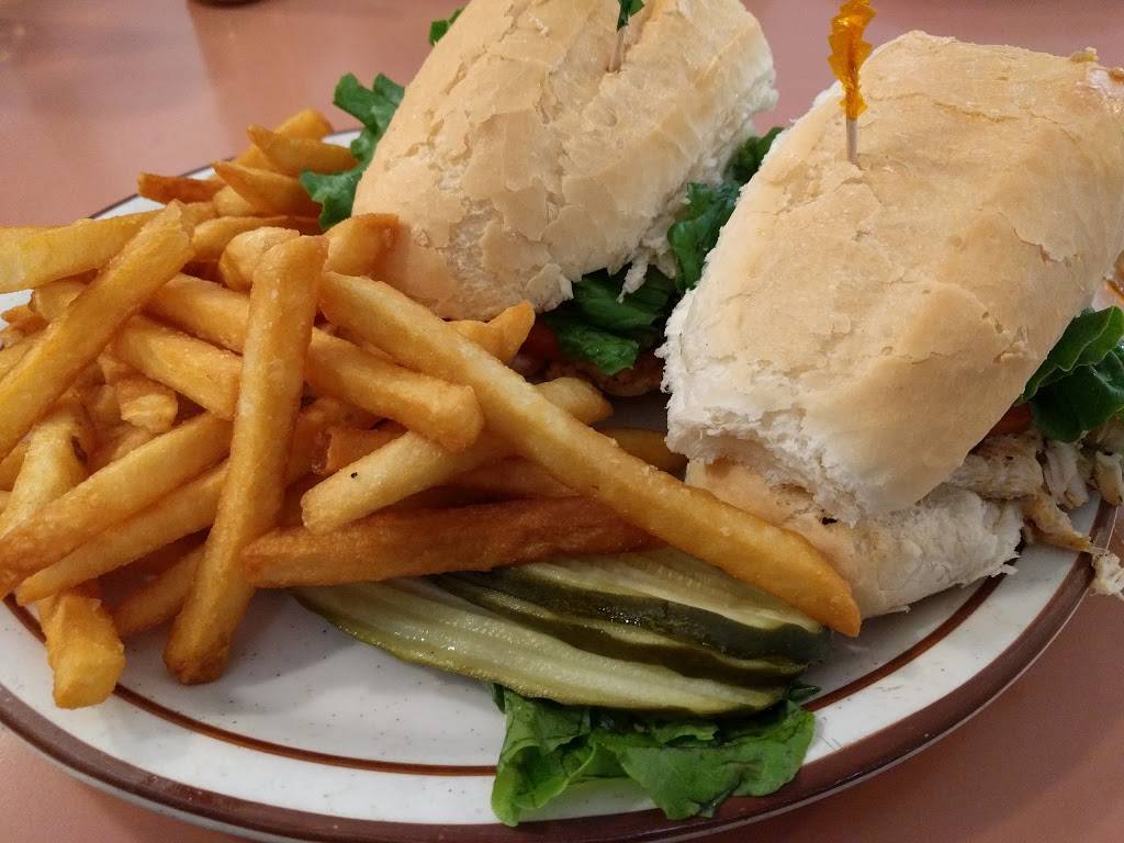 Coral Cafe | cafe | 3321 W Burbank Blvd, Burbank, CA 91505, USA | 8185669725 OR +1 818-566-9725