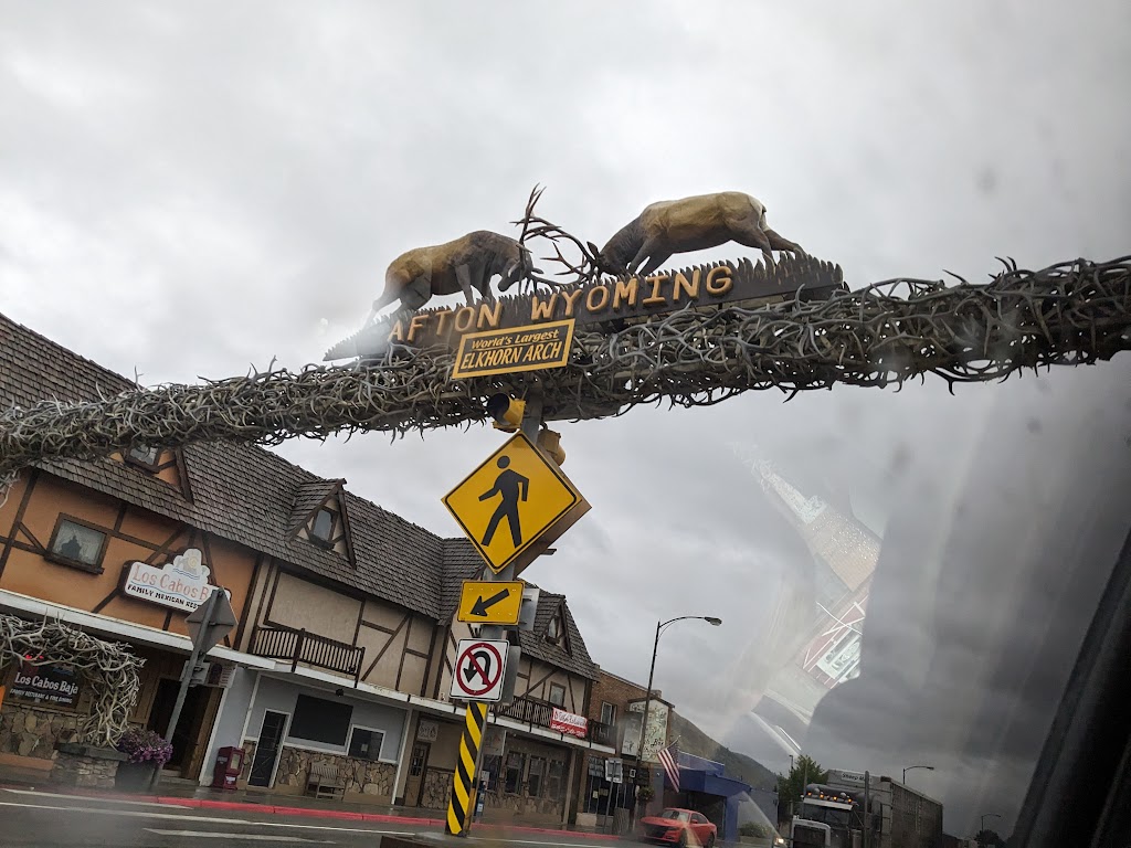 Los Cabos Baja Family Mexican Restaurant | restaurant | 453 Washington St, Afton, WY 83110, USA | 3078850010 OR +1 307-885-0010