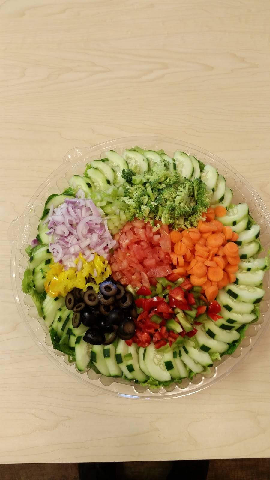 HoneyBaked Ham of Ocala | meal takeaway | 2709 SW 27th Ave, Ocala, FL 34471, USA | 3528610011 OR +1 352-861-0011