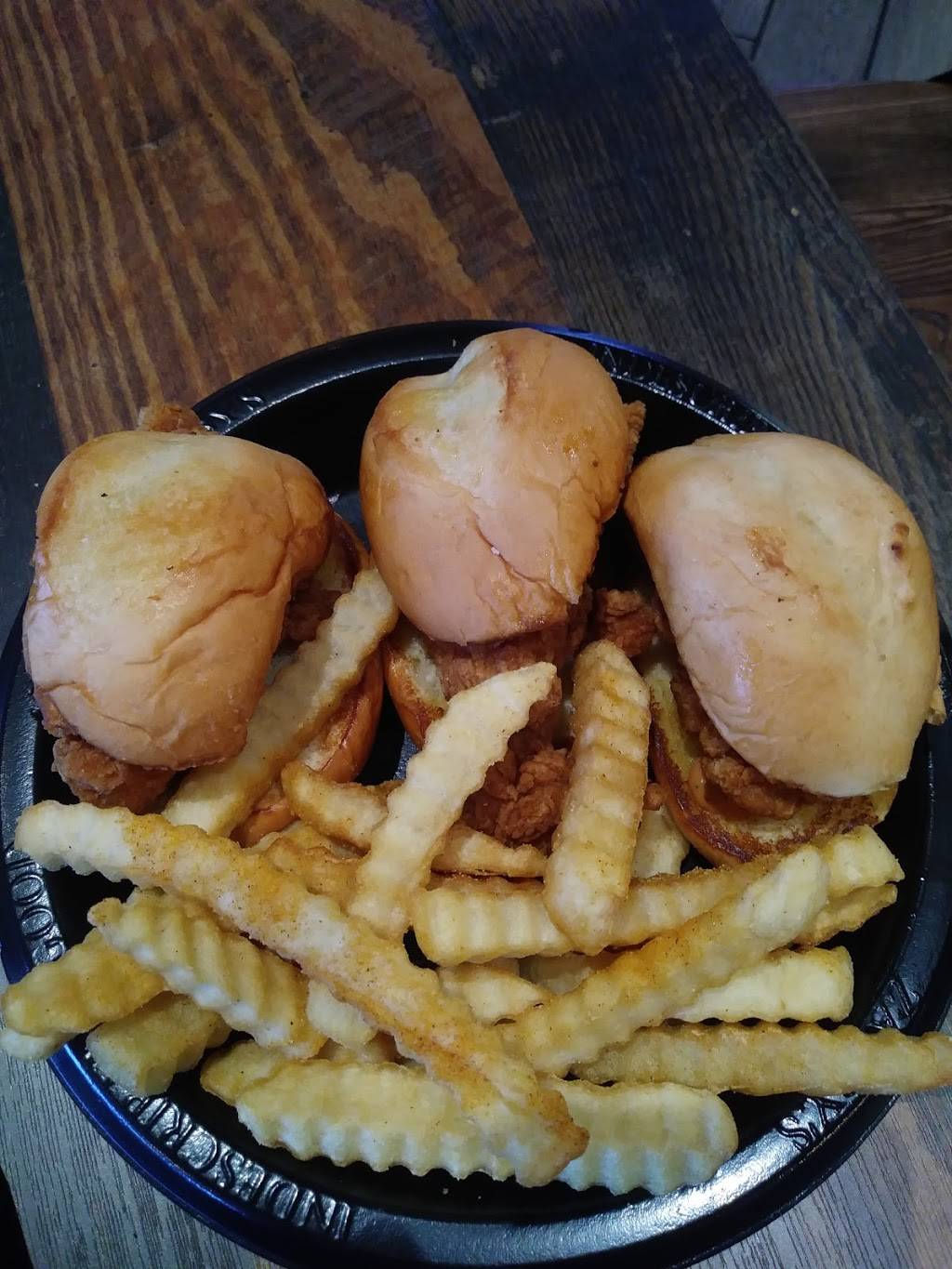 Zaxbys Chicken Fingers & Buffalo Wings | restaurant | 3815 S Orlando Dr, Sanford, FL 32773, USA | 4078782471 OR +1 407-878-2471