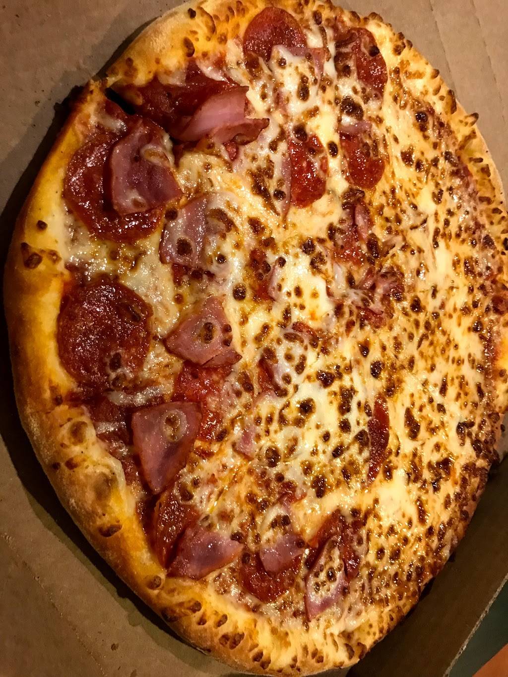 Dominos Pizza | meal delivery | 6404 Telephone Rd, Houston, TX 77061, USA | 7136492367 OR +1 713-649-2367