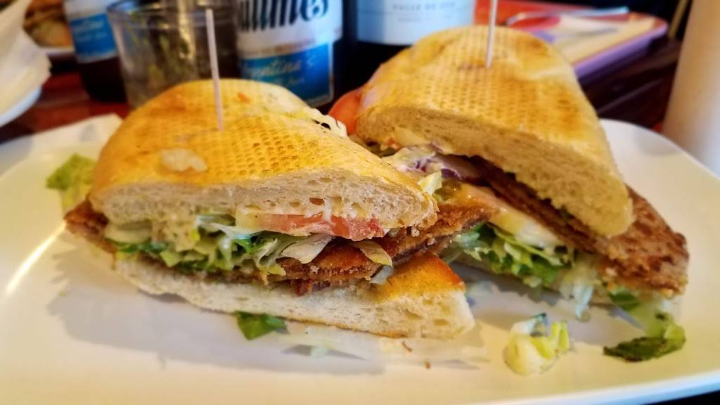 Empanada Man Pizzeria | restaurant | 20761 Lake Forest Dr, Lake Forest, CA 92630, USA | 9498559257 OR +1 949-855-9257