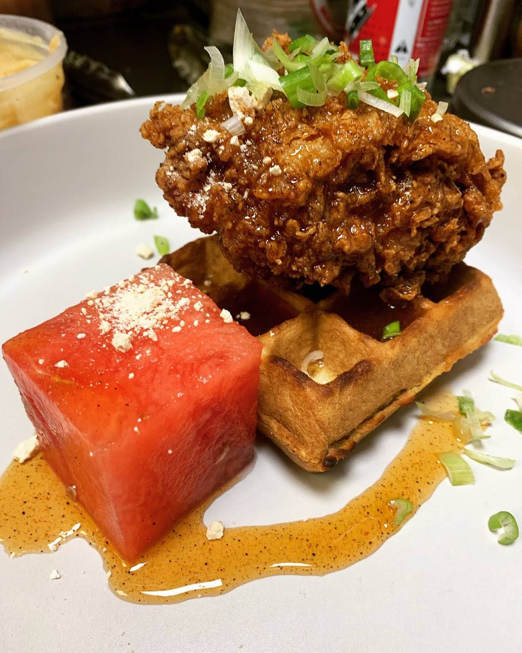 STREET Kitchen Miami | restaurant | 9460 Harding Ave, Surfside, FL 33154, USA | 3057638267 OR +1 305-763-8267