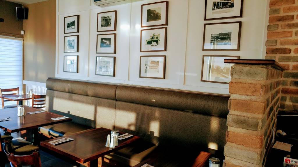 Resto Le St-Sulpice | restaurant | 714 Rue Notre-Dame, Saint-Sulpice, QC J5W 3X2, Canada | 4505894884 OR +1 450-589-4884