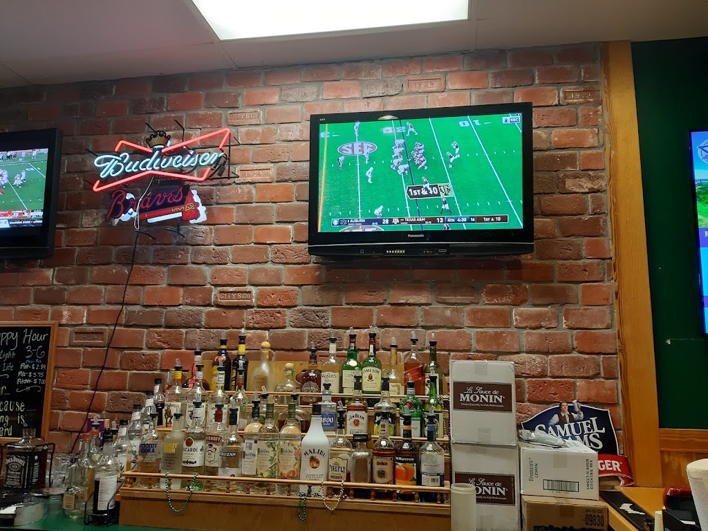 Beef O Bradys | restaurant | 1408 Tallahassee Hwy Suite J, Bainbridge, GA 39819, USA | 2292468488 OR +1 229-246-8488