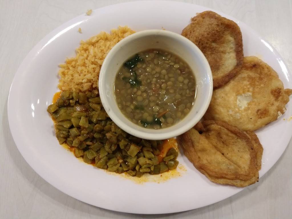 El Mana Mexican Restaurant | restaurant | 6606 S Zarzamora St, San Antonio, TX 78211, USA | 2105921125 OR +1 210-592-1125