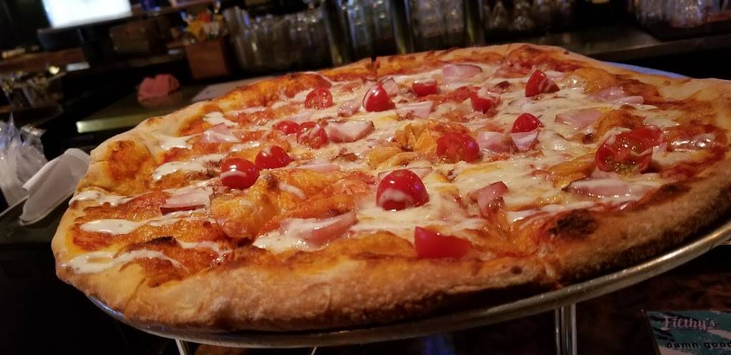 Filthys Fine Cocktails & Beer | restaurant | 1238 16th St, Vero Beach, FL 32960, USA | 7727949512 OR +1 772-794-9512