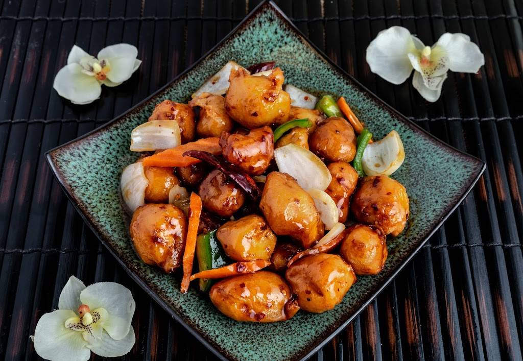 Chef Panda | restaurant | 15557 W Bell Rd, Surprise, AZ 85374, USA | 6235446828 OR +1 623-544-6828