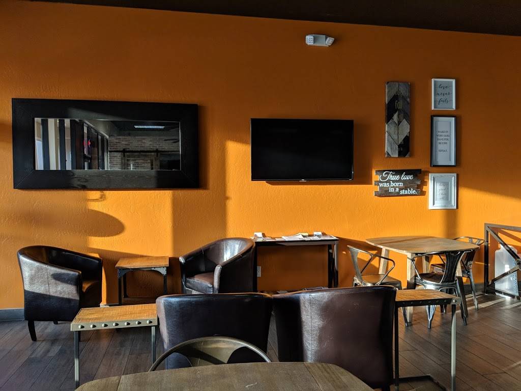 Saddlecreek Coffee Co. | cafe | 28212 N Tatum Blvd, Cave Creek, AZ 85331, USA | 4802562100 OR +1 480-256-2100