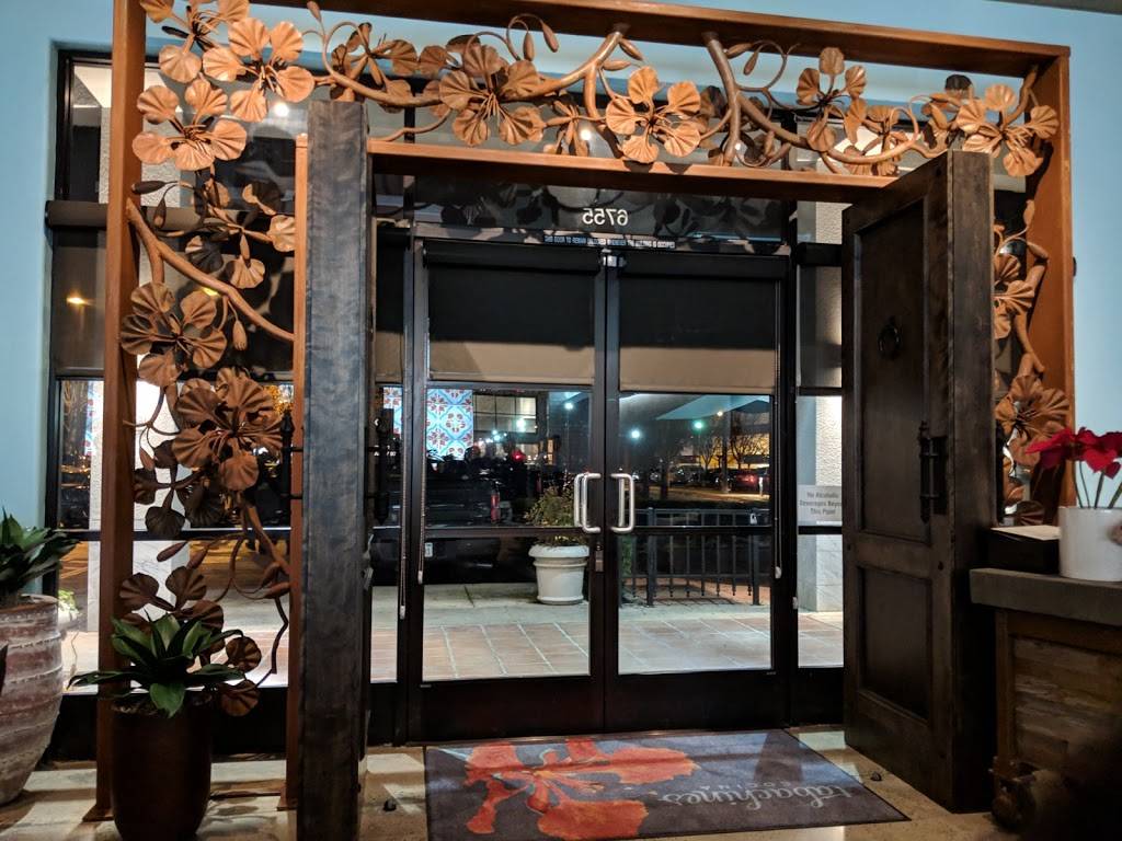 Tabachines Cocina | restaurant | 6755 N Palm Ave, Fresno, CA 93704, USA | 5594731077 OR +1 559-473-1077