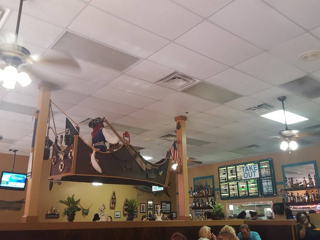 Seafood Express & More | restaurant | 12961 Main St N # 105, Jacksonville, FL 32218, USA | 9047517010 OR +1 904-751-7010