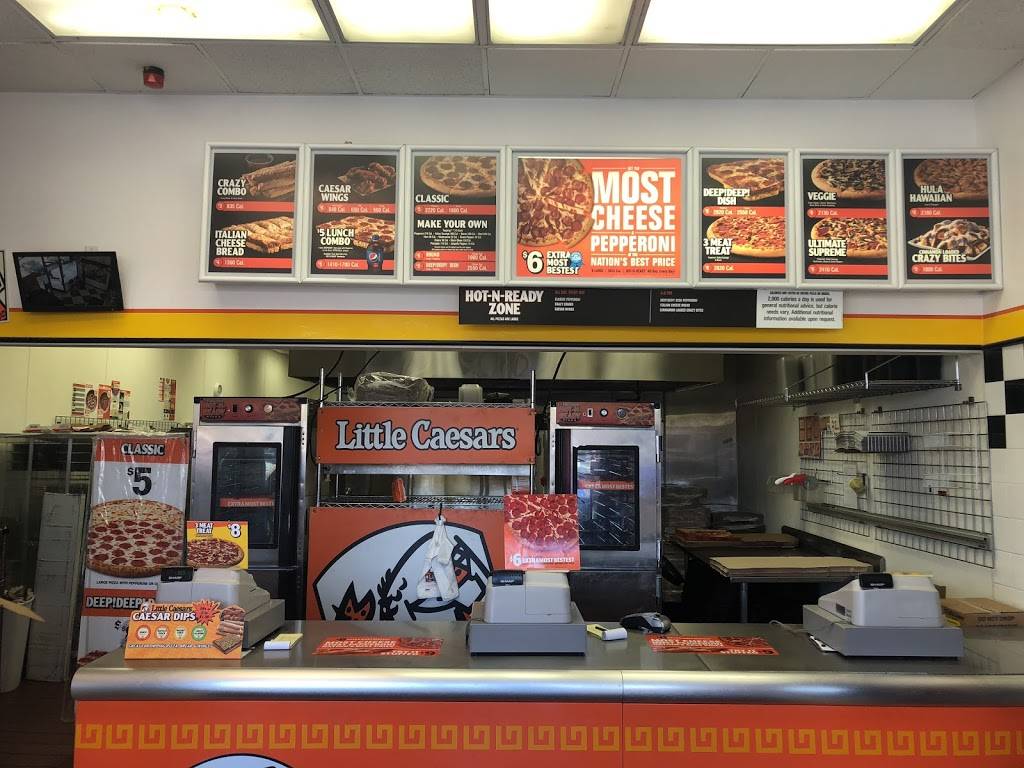 Little Caesars Pizza | meal takeaway | 2552 E Chapman Ave, Orange, CA 92869, USA | 7145388804 OR +1 714-538-8804