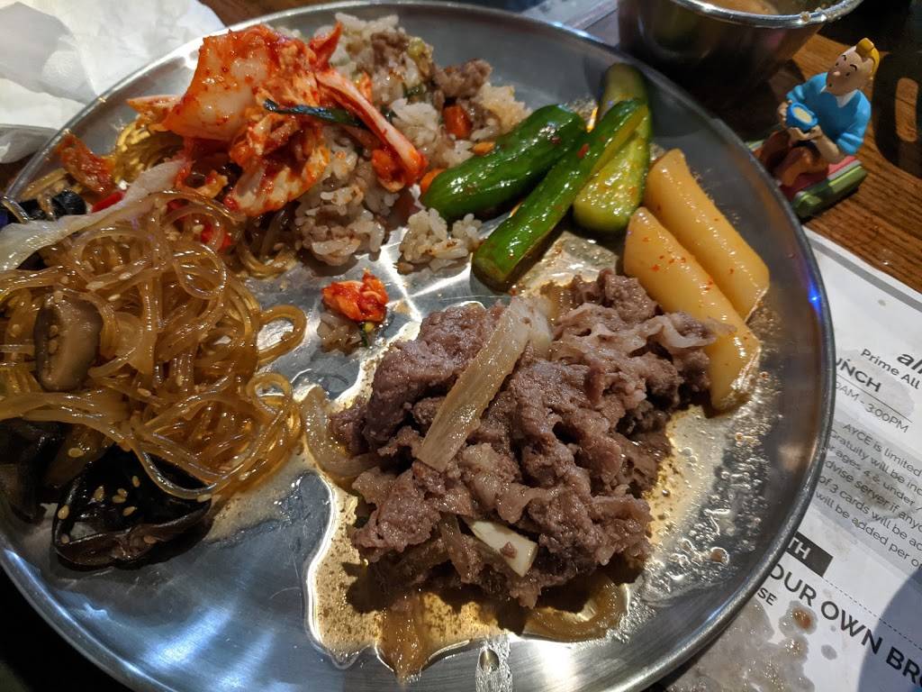 All That Shabu | restaurant | 15315 Culver Dr #145, Irvine, CA 92604, USA | 9493335222 OR +1 949-333-5222