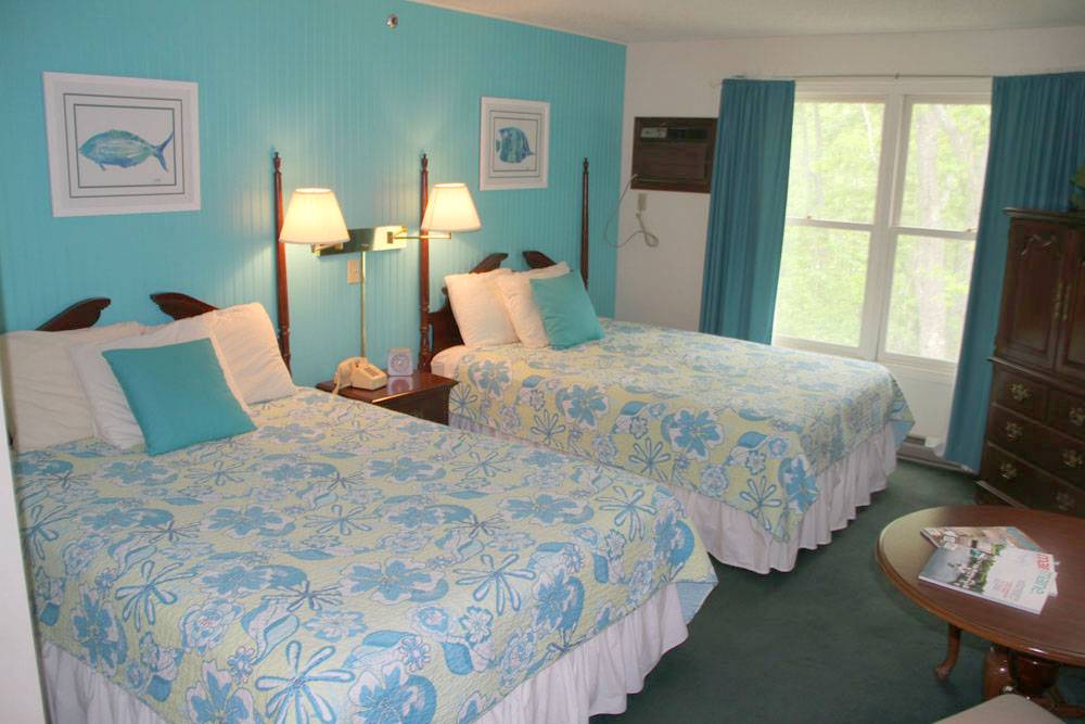 Ocean Woods Resort | restaurant | 71 Dyke Rd, Kennebunkport, ME 04046, USA | 2079671928 OR +1 207-967-1928