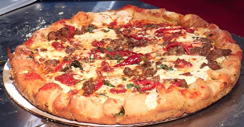 Pizza Mania | restaurant | 6044 S Norcross Tucker Rd, Norcross, GA 30093, USA | 4705455678 OR +1 470-545-5678
