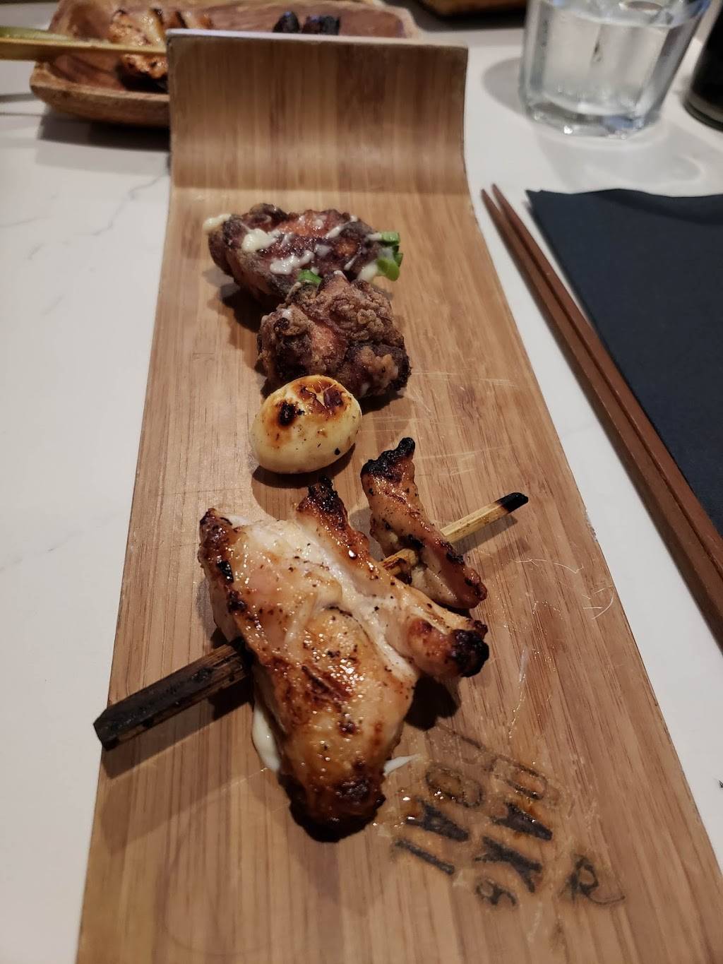 Oak & Coal | restaurant | 333 E 17th St Ste 2, Costa Mesa, CA 92627, USA | 9492876150 OR +1 949-287-6150