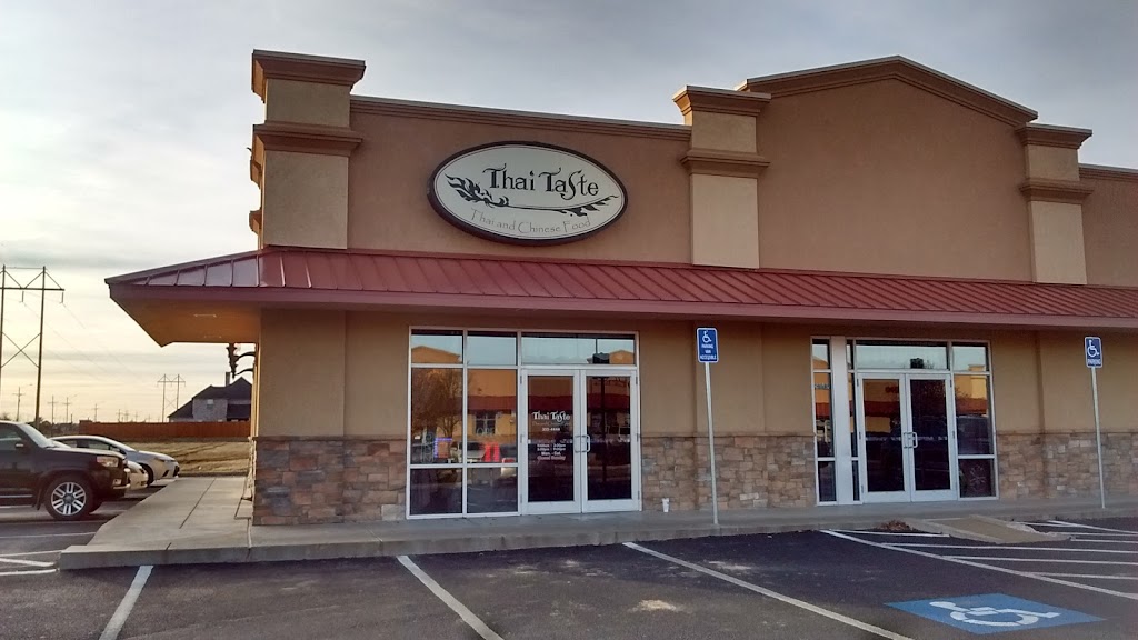Thai Taste | restaurant | 7710 Hillside Rd, Amarillo, TX 79119, USA | 8063524444 OR +1 806-352-4444