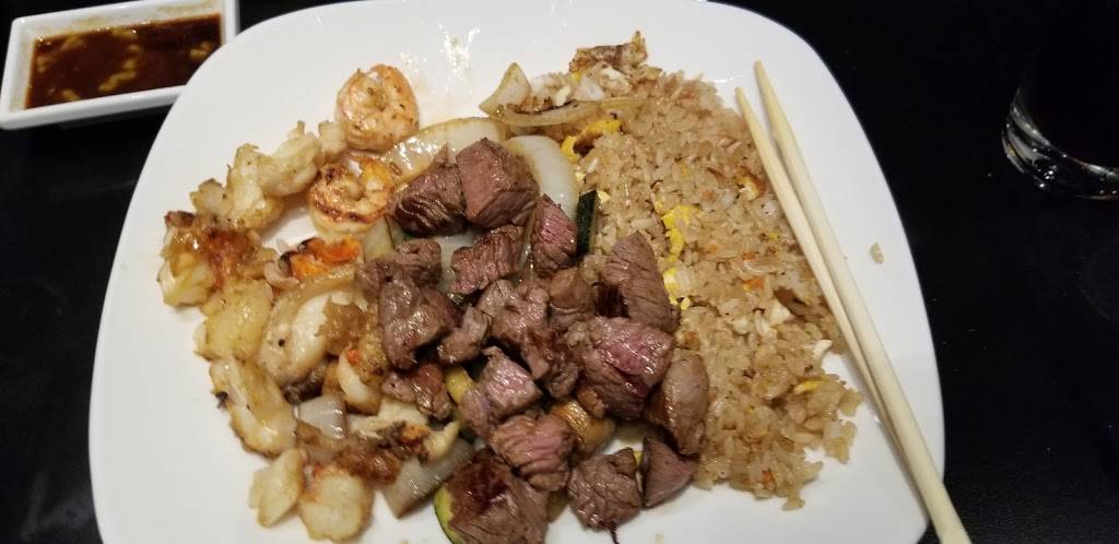 Fuji Steak House | restaurant | 7330 164th Ave NE e255, Redmond, WA 98052, USA | 4259685800 OR +1 425-968-5800