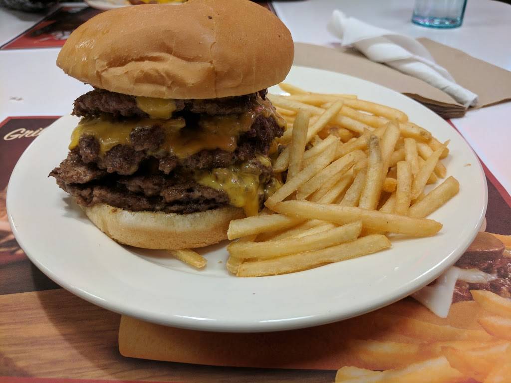 Steak n Shake | restaurant | 5000B Old Hickory Blvd, Hermitage, TN 37076, USA | 6152311011 OR +1 615-231-1011