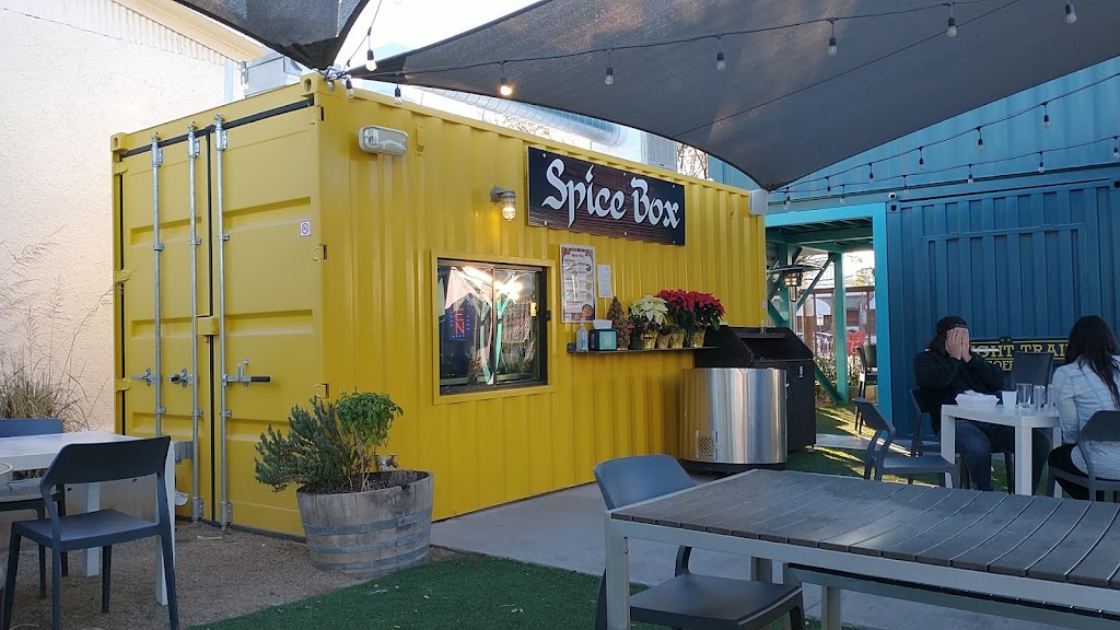 Spice County | restaurant | 238 N 4th Ave, Tucson, AZ 85705, USA | 5208201003 OR +1 520-820-1003