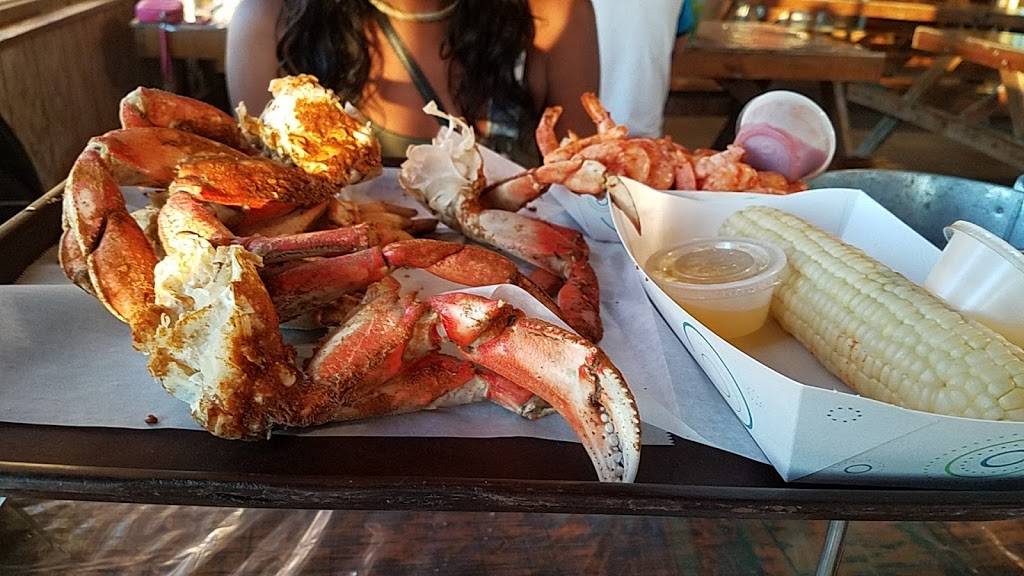 Boondocks | restaurant | 825 Lighthouse Rd, Smyrna, DE 19977, USA | 3026536962 OR +1 302-653-6962