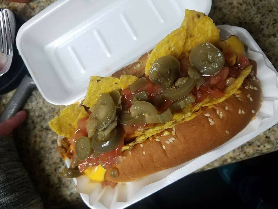 Stephs | meal takeaway | 413 Crescent Ave, Lockport, LA 70374, USA | 9852420102 OR +1 985-242-0102