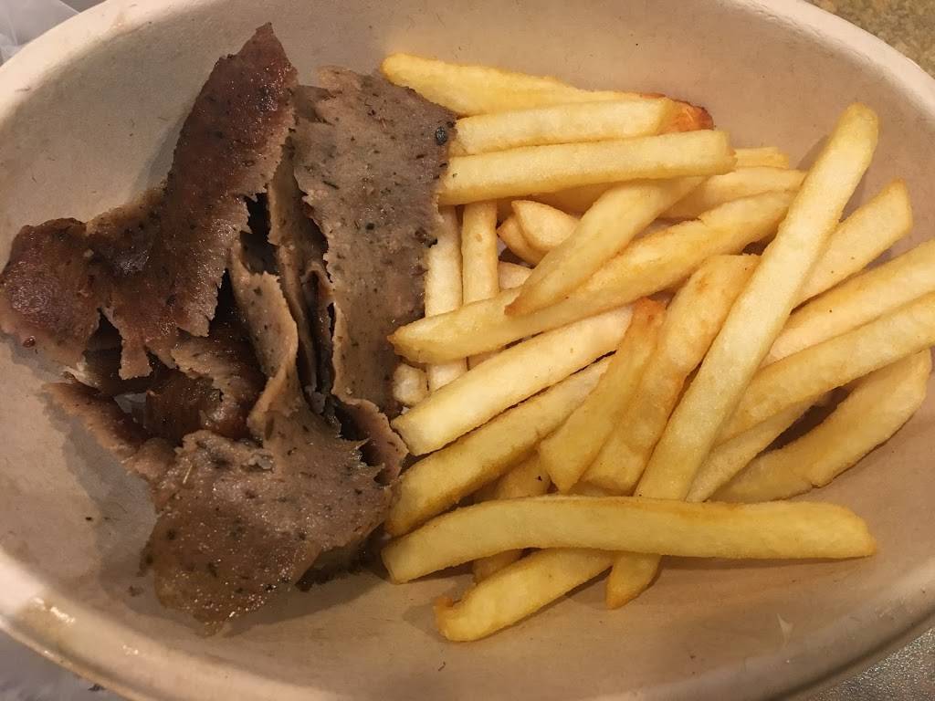 Daphnes | restaurant | 1015 Broadbeck Dr Unit F (6, Thousand Oaks, CA 91320, USA | 8053753001 OR +1 805-375-3001