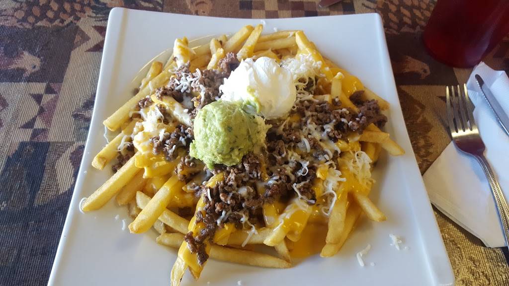 Tlaquepaque | restaurant | 911 N Murray Blvd, Colorado Springs, CO 80915, USA | 7195974727 OR +1 719-597-4727