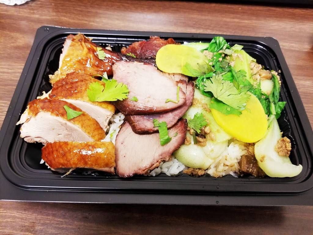 Yong Kang Street Express | restaurant | 5015 Westheimer Rd a1300, Houston, TX 77056, USA | 2815013756 OR +1 281-501-3756