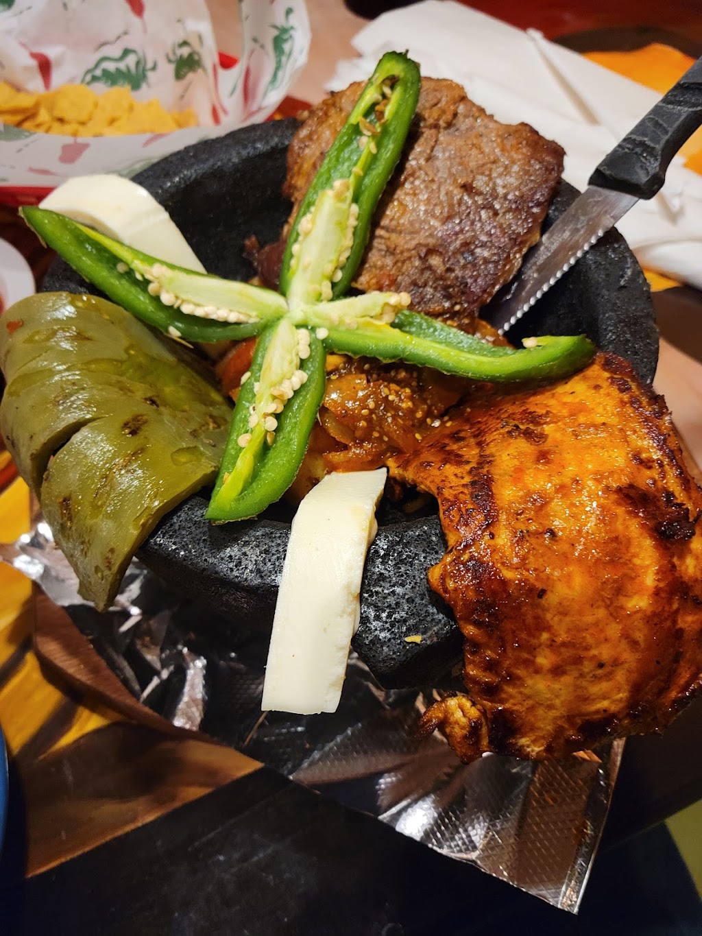 El Ranchito | restaurant | 1441 N Washington St, Auburn, KS 66402, USA | 7853295049 OR +1 785-329-5049