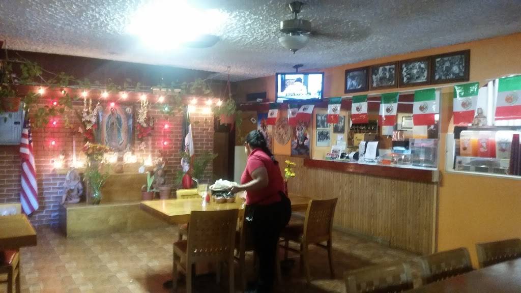 Hacienda Los Gutierrez | restaurant | 640 Gostlin St, Hammond, IN 46327, USA | 2199379902 OR +1 219-937-9902