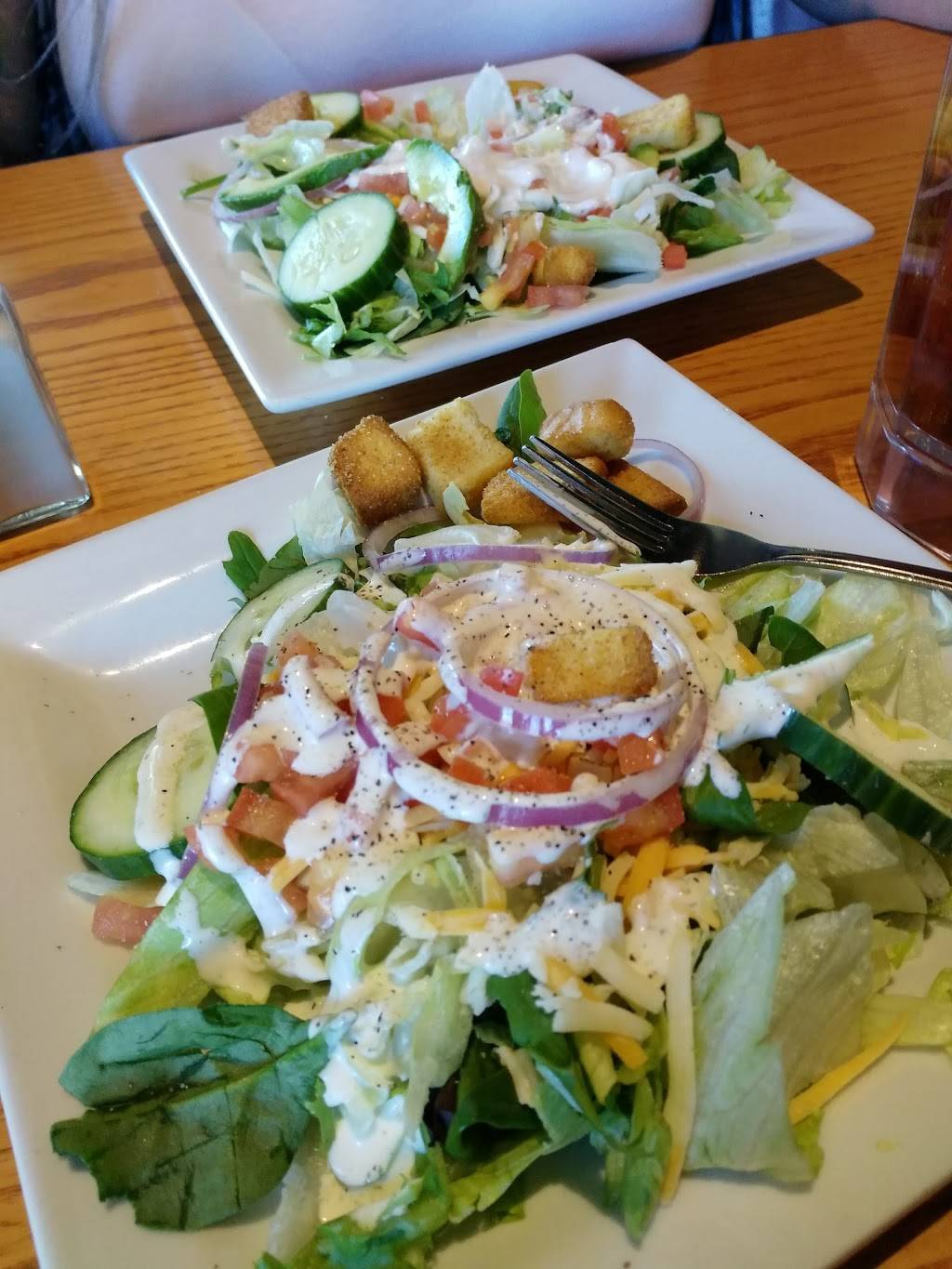 Chilis Grill & Bar | meal takeaway | 1700 Newbury Rd, Thousand Oaks, CA 91320, USA | 8052149947 OR +1 805-214-9947