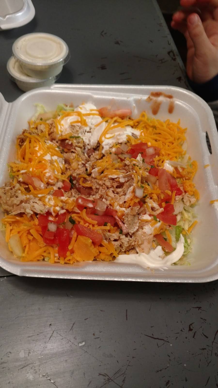 Chicken Express | restaurant | 1240 Anderson Dr #101, Suisun City, CA 94585, USA | 7074211100 OR +1 707-421-1100