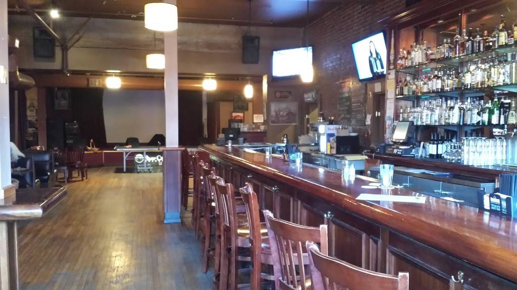 The River City Saloon | night club | 207 Cascade Ave, Hood River, OR 97031, USA | 5413872583 OR +1 541-387-2583