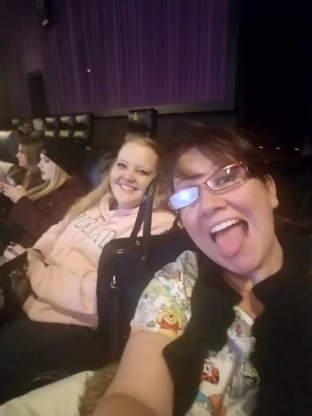 Cinemark Movies 8 | meal takeaway | 1001 Barnes Crossing Rd, Tupelo, MS 38804, USA | 6628448256 OR +1 662-844-8256