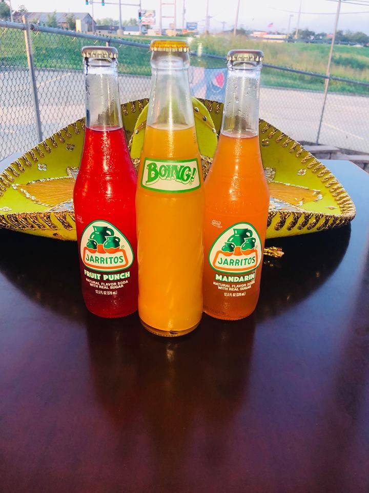 La Jaiva Mexican Restaurant | restaurant | 2250 N Bishop Ave, Rolla, MO 65401, USA | 5733084650 OR +1 573-308-4650