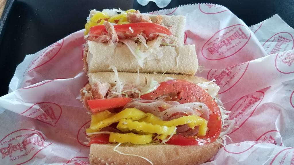 PrimoHoagies | meal takeaway | 2315 Vanderbilt Beach Rd, Naples, FL 34109, USA | 2397343899 OR +1 239-734-3899