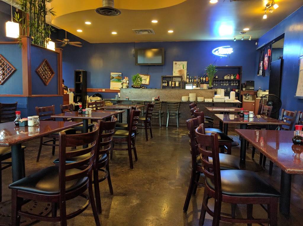 Sichuan Bistro | restaurant | 601 E Whitestone Blvd, Cedar Park, TX 78613, USA | 5125288282 OR +1 512-528-8282