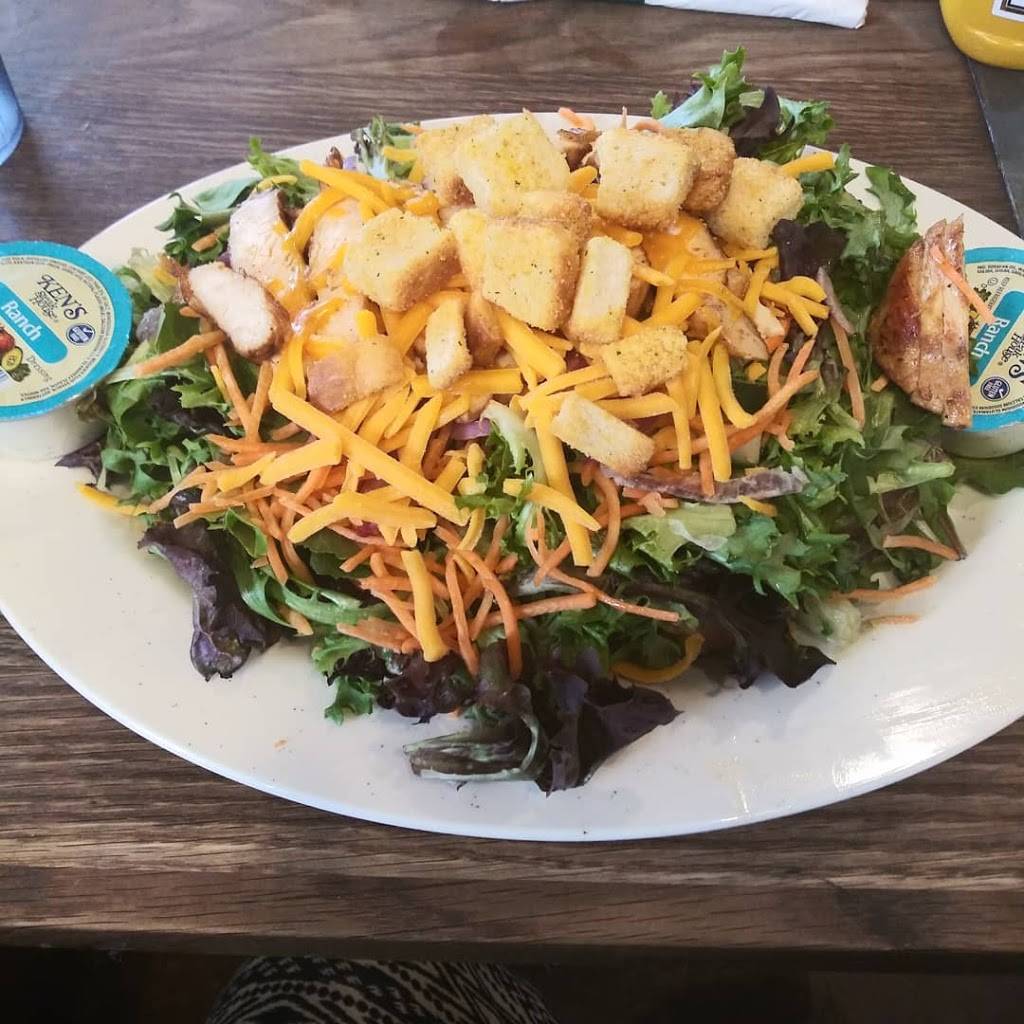 Rosies cafe | restaurant | 48 Northside Dr SW, Atlanta, GA 30313, USA | 4043317703 OR +1 404-331-7703