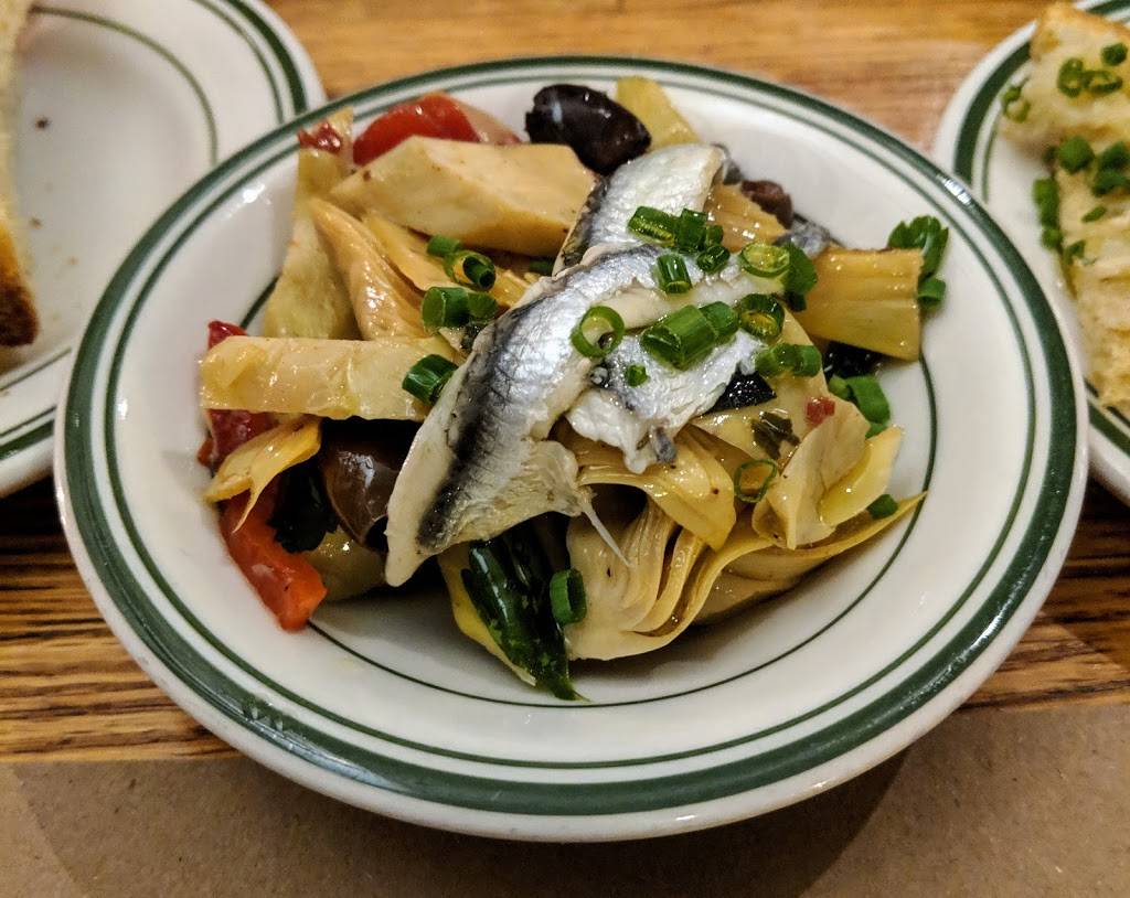 Gocciolina | restaurant | 3314 Guess Rd, Durham, NC 27705, USA | 9199734089 OR +1 919-973-4089