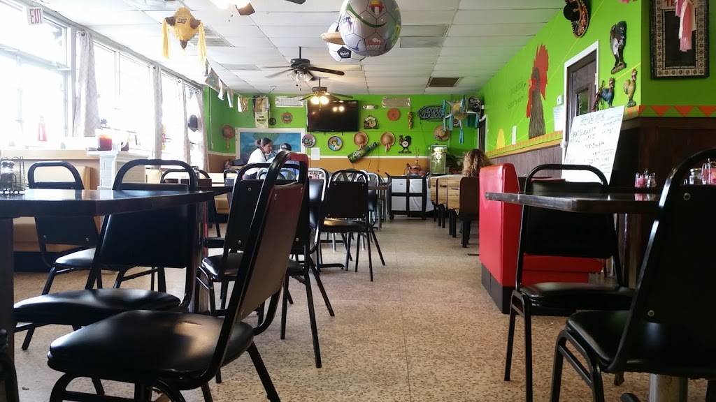 Dos Gallos | restaurant | 410 Isaacks Rd, Humble, TX 77338, USA | 2814460799 OR +1 281-446-0799