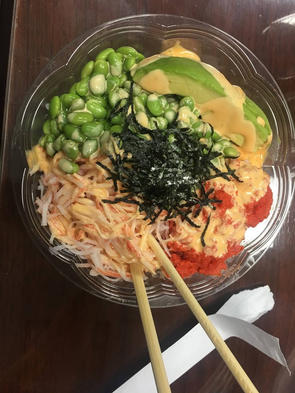 Poketo | restaurant | 2251 Merrick Rd, Merrick, NY 11566, USA | 5166009410 OR +1 516-600-9410