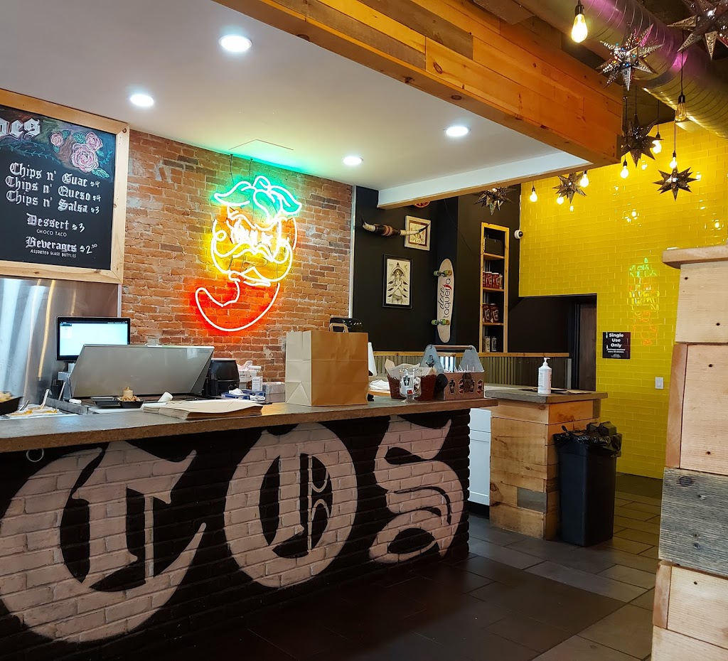 Doce Taqueria | restaurant | 1302 E Carson St, Pittsburgh, PA 15203, USA | 4122388518 OR +1 412-238-8518