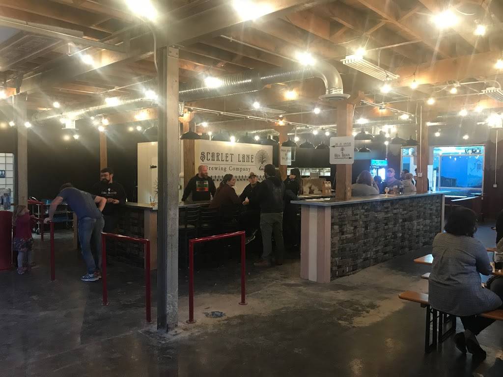 Scarlet Lane Brewing Old Southside Tap House | restaurant | 2033 S Meridian St, Indianapolis, IN 46225, USA | 3176023269 OR +1 317-602-3269