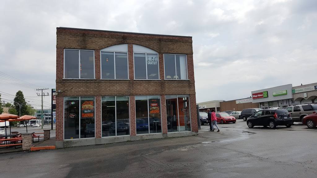 Centrale Bergham | restaurant | 5626 Boul Henri-Bourassa E, Montréal-Nord, QC H1G 2T2, Canada | 5144398115 OR +1 514-439-8115