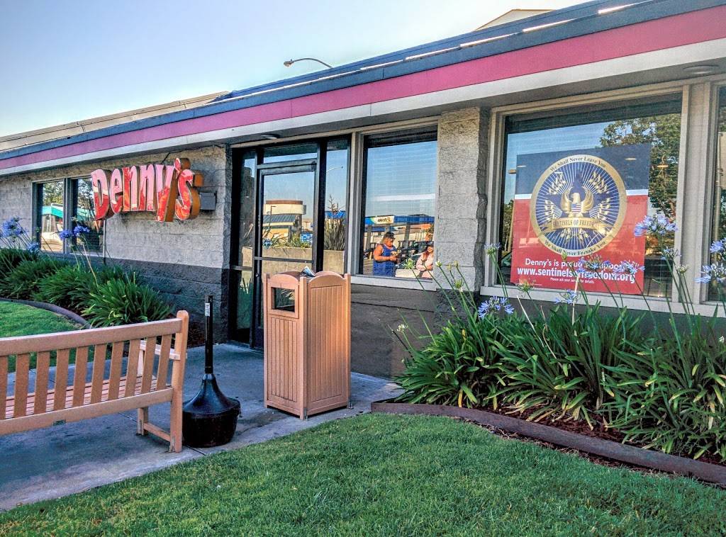 Dennys | restaurant | 1803 Marina Blvd, San Leandro, CA 94577, USA | 5103513989 OR +1 510-351-3989