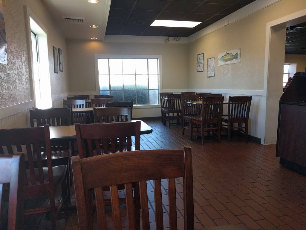 Long John Silvers | restaurant | 1100 E Parker Rd, Plano, TX 75074, USA | 2145564523 OR +1 214-556-4523