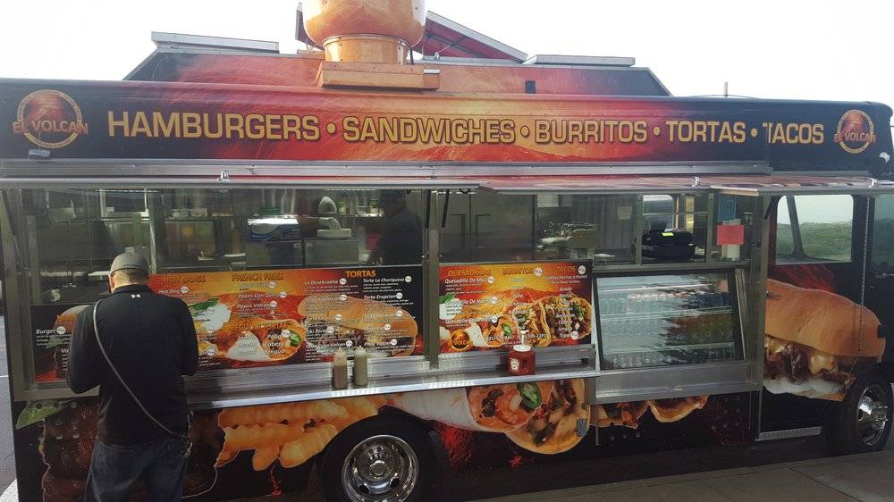 El Volcan | restaurant | 153 Main St, Watsonville, CA 95076, USA | 8315943207 OR +1 831-594-3207