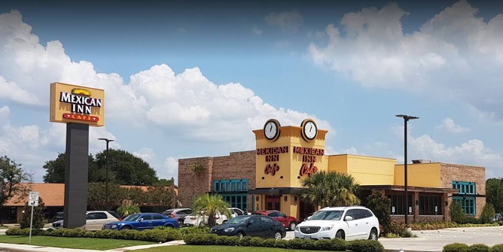 Mexican Inn Cafe | restaurant | 5017 S Hulen St, Fort Worth, TX 76132, USA | 8173467815 OR +1 817-346-7815