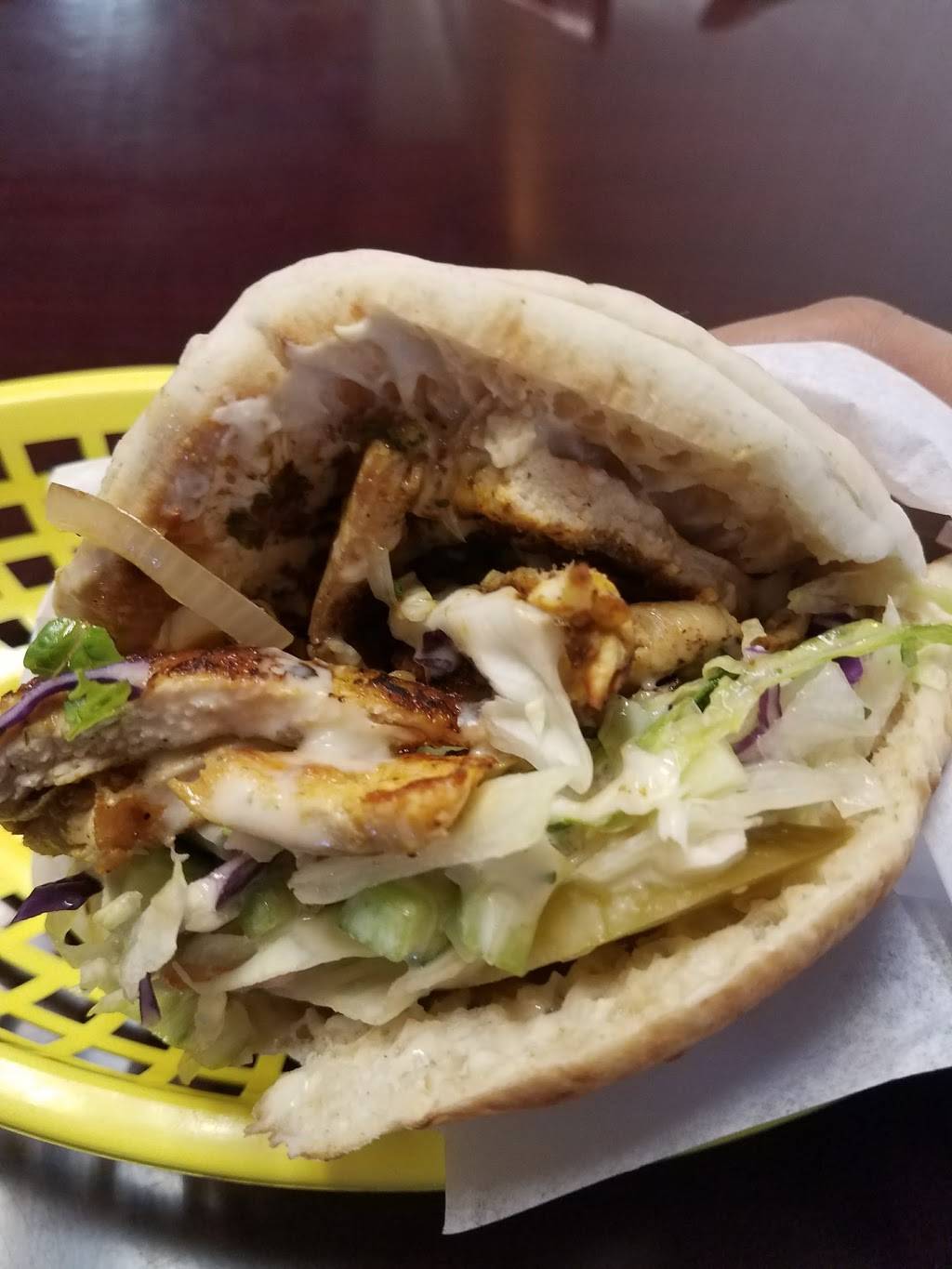 Falafel Bar | restaurant | 21765 Ventura Blvd, Woodland Hills, CA 91364, USA | 8187100140 OR +1 818-710-0140